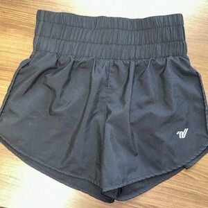 Varsity Spirit Shorts